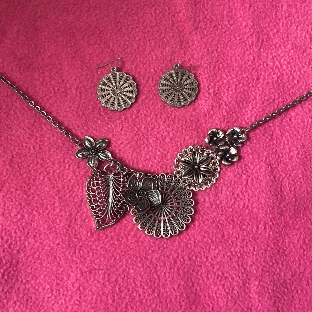 jewelry set